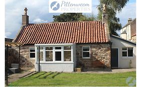 Carpenters Cottage- Coastal Stay With Garden